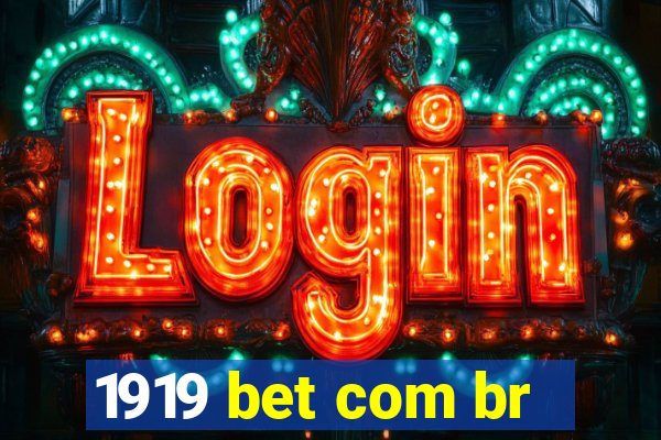 1919 bet com br